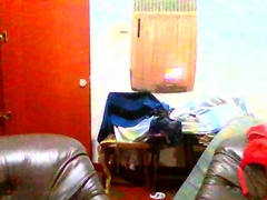 デカチン, お婆さん, インド人