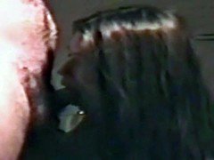 18 jaar, Pijpbeurt, Bruinharig, Huisgemaakt, Mager, Tiener, Bekijker