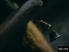 クリトリス, ハードコア, Hd, 淫乱熟女, オーガズム, 一人, ストッキング, オッパイの