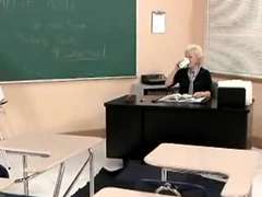 Hardcore, Teacher