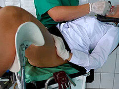 Exam, Gyneco