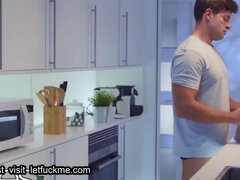 Nana, Grosse bite, Sucer une bite, En gros plan de très près, Hard, Hd, Chatte, Nénés