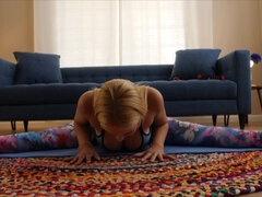 Big ass, Big cock, Big tits, Blonde, Hardcore, Milf, Mom, Stepmom