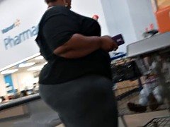 Anal, Bbw, Black, Ebony, Milf