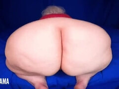 Amateur, Ass, Bbw, Big ass, Homemade, Orgasm