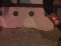 美人, 一人