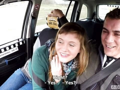Grote mammen, Blond, Hondjeshouding, Vingeren, Handbeurt, Schreeuwen, Strippen, Tiener