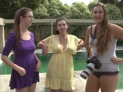 Achter de coulissen, Hd