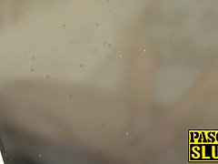 お尻, デカ尻, デカチン, デカパイ, イマラチオ, Hd, 巨大, ピグテール