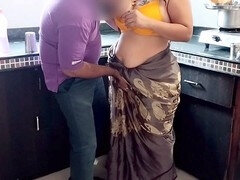 Grote kont, Keuken, Kut duiken