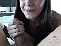 Reverse Cowgirl ft. Rayne Rose, Tara Ashley, Khloe Kapri, Lucy Valentine  Lola Fae: Blowjob, Blonde  Brunette Porn