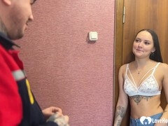 Brunette, Homemade, Pussy, Teen