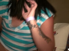 Naughty Slumber Party Hot Porn Video