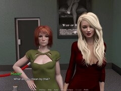 Игры, Молоденькие