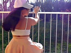 Kassy The Pawg