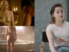 Celebridad, Vestidas, Compilación, Hd