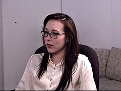 Humiliated at the Office