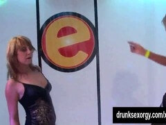 Club, Erótico, Grupo, Lesbiana, Público, Sexo soft