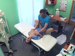 Enthousiasteling, Pijpbeurt, Arts, Handbeurt, Masturbatie, Kantoor, Kut duiken, Bekijker