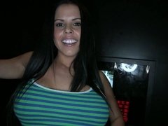 デカパイ, 巨乳な, イく瞬間, バック, のぞき穴, ハードコア, Hd, 自然山雀