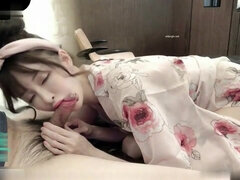 Leie, Asiatisch, Japanische massage, Lecken, Massage, Pov, Jungendliche (18+), Ehefrau