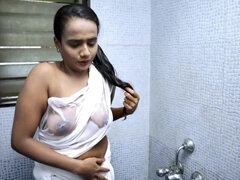 お尻, ぽっちゃり, 巨乳な, フェティッシュ, インド人, オナニー, 熟年, ティーン