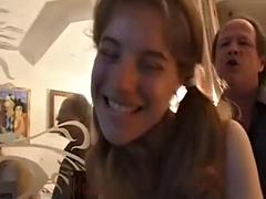 Amateur, Anal, Nana, Sucer une bite, Français, Branlette thaïlandaise