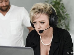 Tetas grandes, Rubia, Doble penetracion, Madres para coger, Hombre hombre mujer, Tabú, Trio, Puta