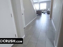 デカ尻, 着衣女と全裸男, 毛深い, 手コキする, Hd, なめる, 下着, オマンコ