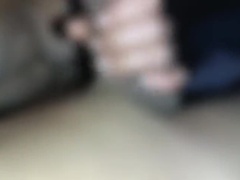 18, 素人, デカ尻, デカパイ, カップル, 自家製, インド人, 妻