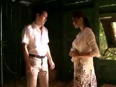 Erotisch, Japanische massage, Milf, Pornostars