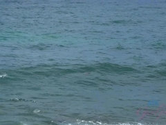 茶髪の, 車, 足, 手コキする, ピアス, ハメ撮り, オマンコ, オッパイの