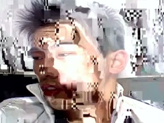 アジア人, フェラチオ, ゲイ, Hd, おもちゃ