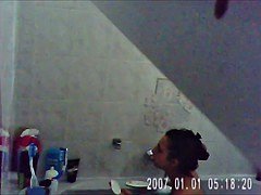 Amateur, Pequeña, Adolescente, Voyeur