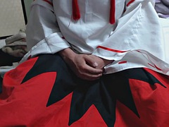 Homosexuelle, Branlette thaïlandaise, Japonaise