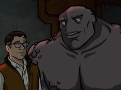 Любители, Большие сиськи, Член