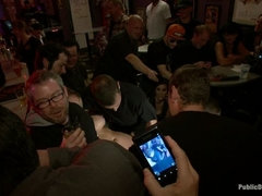 Anal, Sadomasoquismo, Dominación, Hembra, Humillación, Castigada, Sexo fuerte, Voyeur