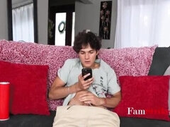 Tromperie, Famille, Fétiche, Mère que j'aimerais baiser, Fils, Belle mère, Tabou