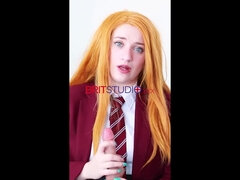 18, 素人, イギリス人, ゲーム, 入門, ハメ撮り, いじめ, ユニフォーム