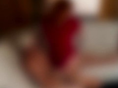 Enthousiasteling, Pijpbeurt, Vingeren, Hardcore, Moeder, Roodharige vrouw