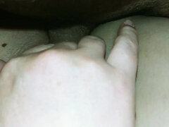 Amateur, Pénétrer avec le poing, Pov