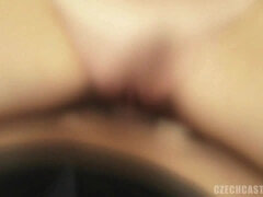 Amateur, Czech, Homemade, Pov, Public, Reality