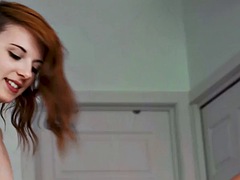 Anal, Bisexual, Mamada, Consolador, Doble penetracion, Pelirrojo, Trio, Juguetes