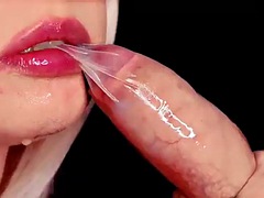フェラチオ, コンドーム, イく瞬間