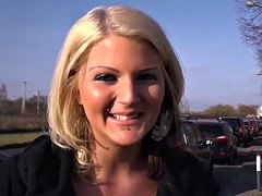 Amateur, Public, Adolescente