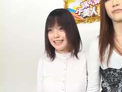 アジア人, 気狂い, 日本人