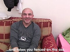 フェラチオ, 茶髪の, エロ熟女, チン, Hd, 自家製, イタリア人, フェラする