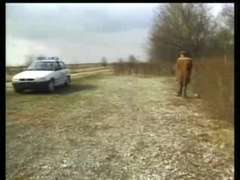 Blond, Duits, Hongaars, Politie