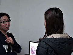 アジア人, 美女, ボンデージ, 中国人