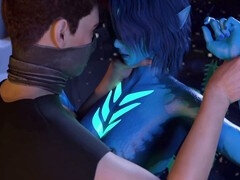 Анальный секс, Кончили внутрь, Секс без цензуры